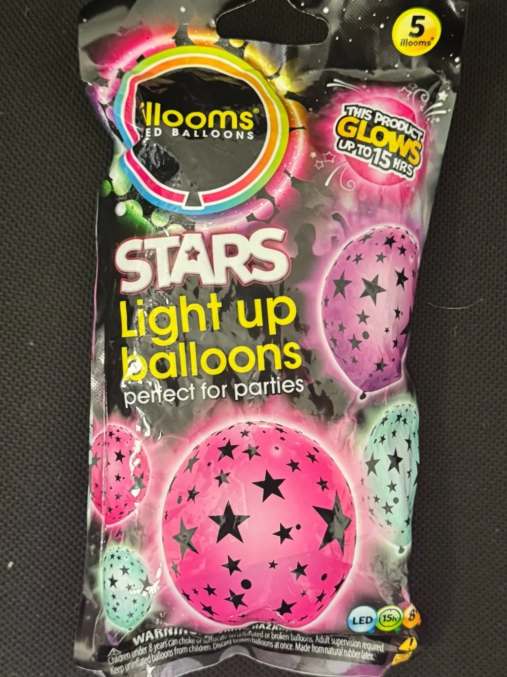 Balloons - Party Decorations